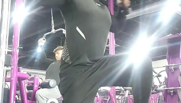 Planet Fitness -  Videos - Waldorf
