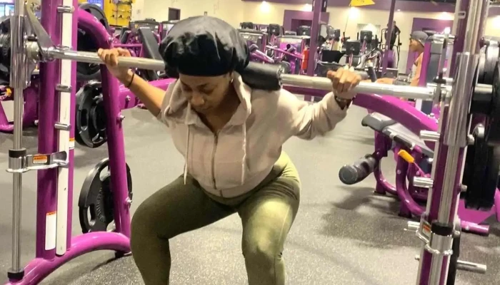 Planet Fitness -  Videos - Fall River