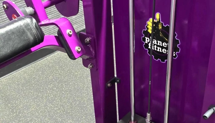 Planet Fitness -  Videos - Kennesaw