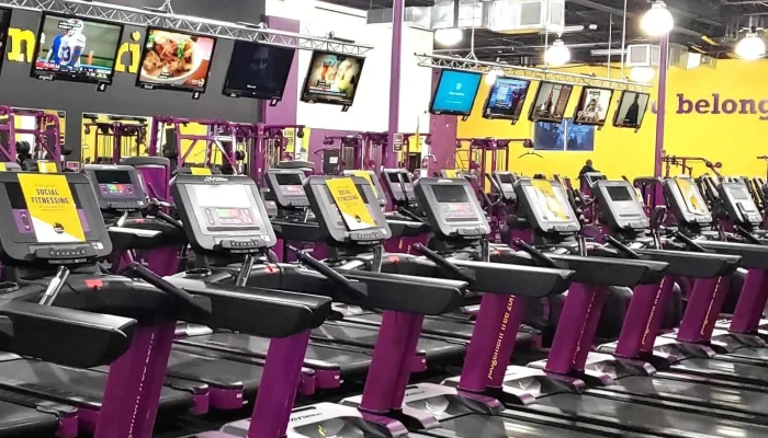 Planet Fitness -  Videos - Boise