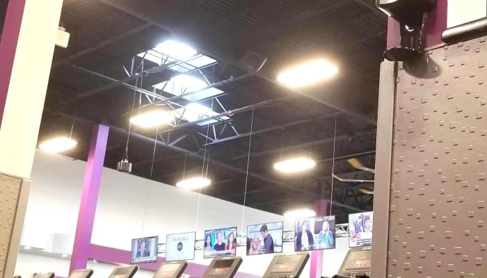 Planet Fitness -  Videos - Westminster