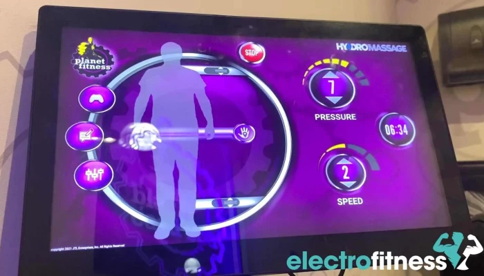 Planet Fitness -  Videos - Denver