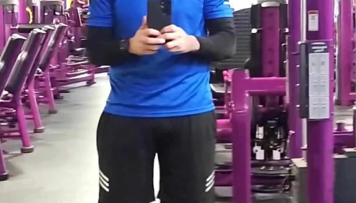 Planet Fitness -  Videos - Washington