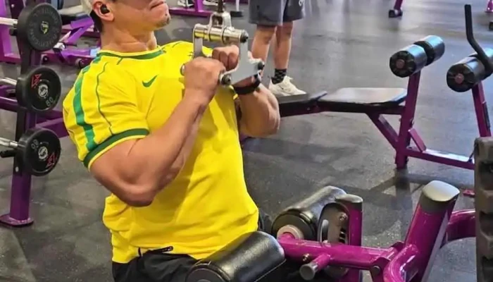 Planet Fitness -  Videos - Dallas
