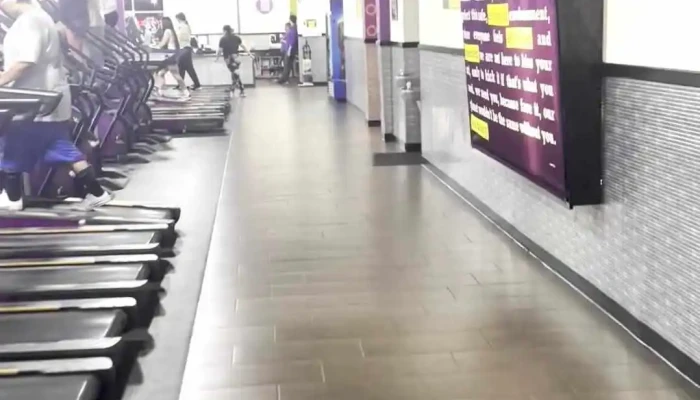 Planet Fitness -  Videos - Victorville