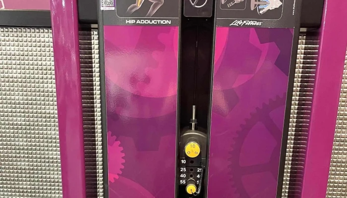 Planet Fitness -  Videos - Hesperia