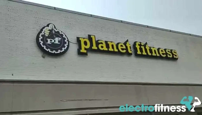 Planet Fitness -  Videos - Hyattsville