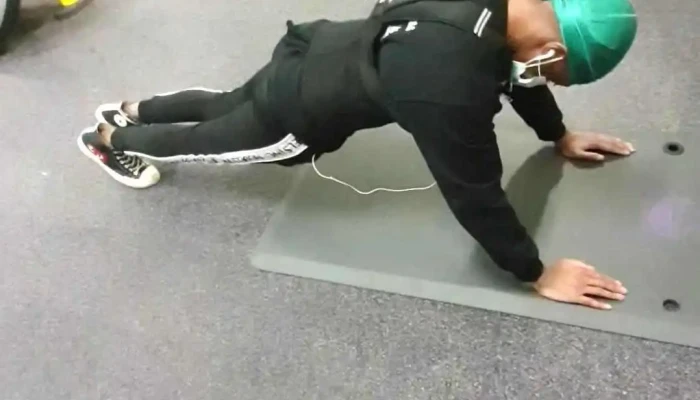 Planet Fitness -  Videos - Laurel