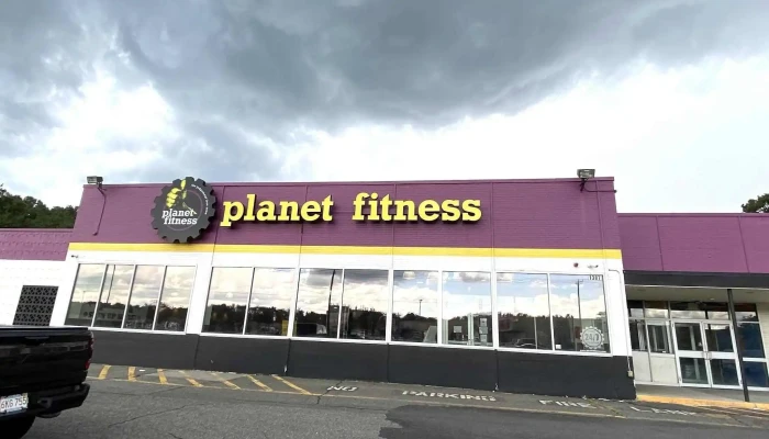 Planet Fitness -  Videos - Springfield