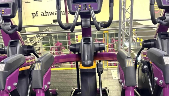 Planet Fitness -  Videos - Chandler