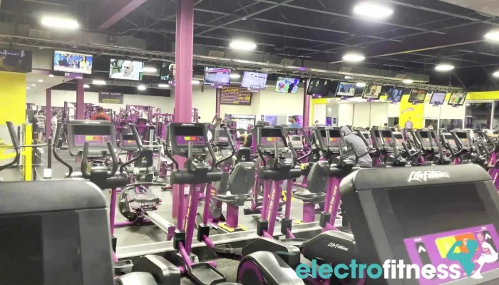 Planet Fitness -  Videos - Airmont