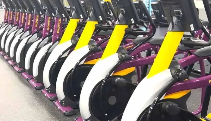 Planet Fitness -  Videos - Orlando