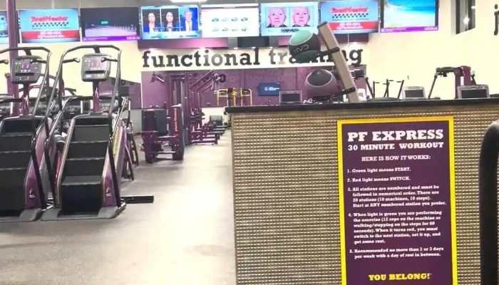 Planet Fitness -  Videos - Orlando