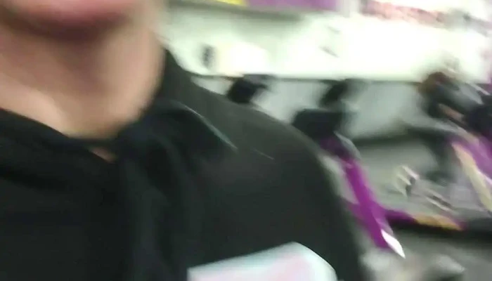 Planet Fitness -  Videos - Graham