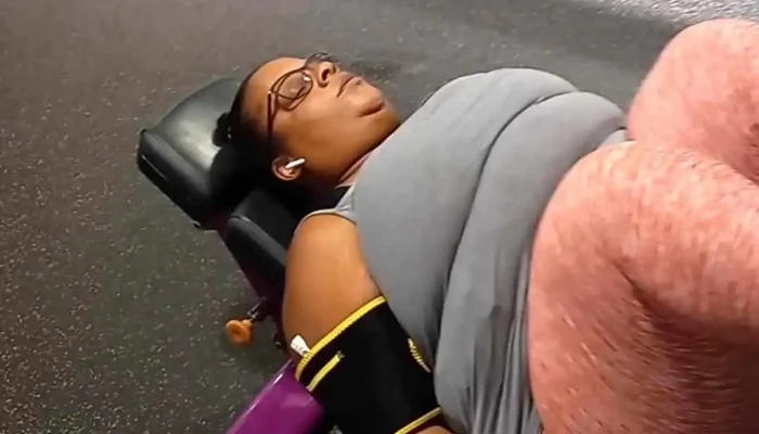 Planet Fitness -  Videos - Oakland