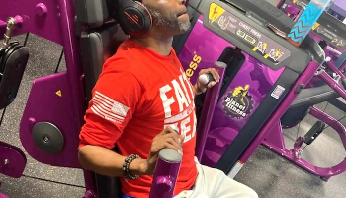 Planet Fitness -  Videos - Oakland