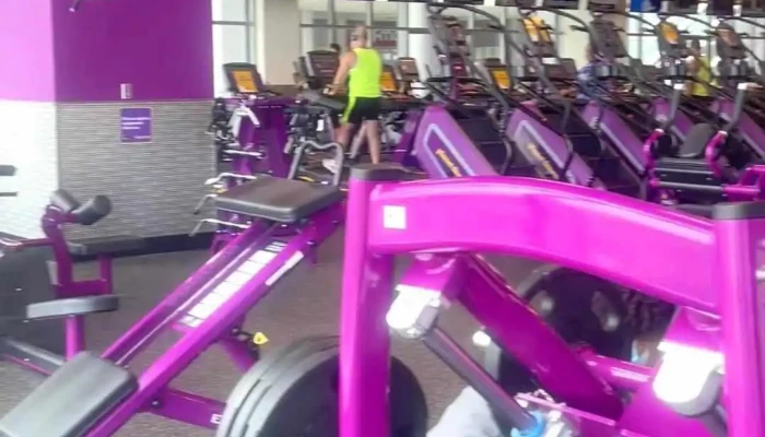 Planet Fitness -  Videos - Miami