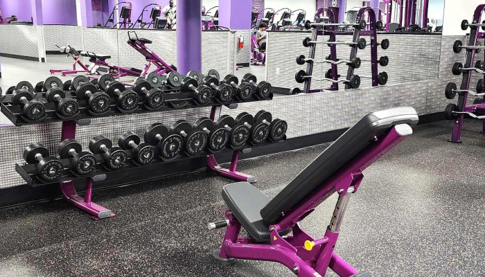 Planet Fitness -  Videos - Miami