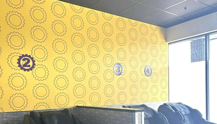 Planet Fitness -  Videos - Holland