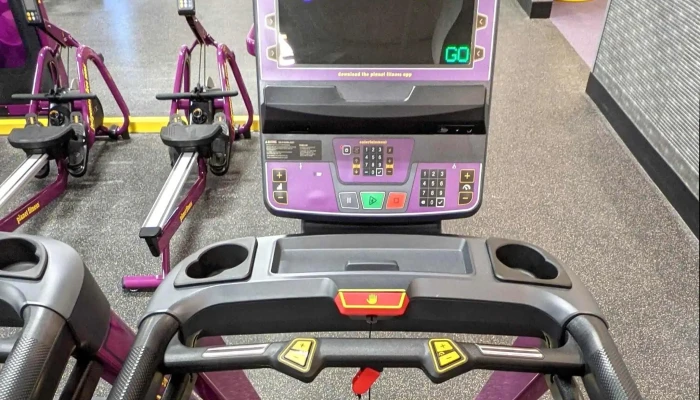 Planet Fitness -  Videos - Moon Township