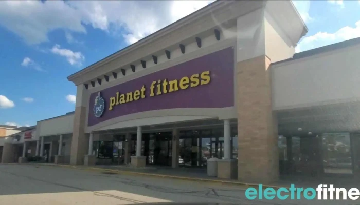 Planet Fitness -  Videos - North Huntingdon