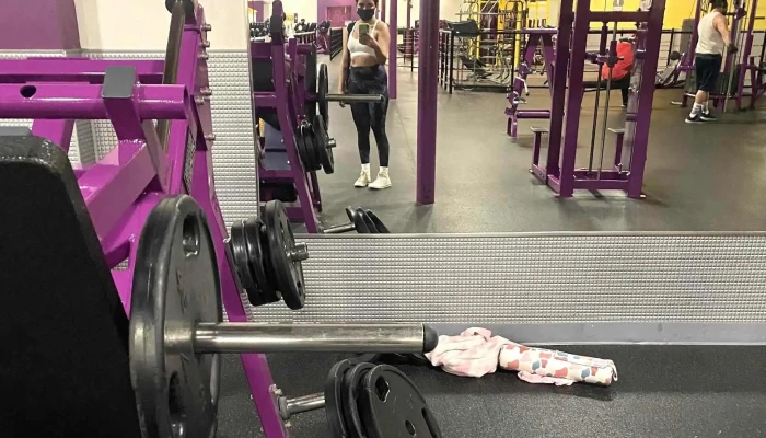 Planet Fitness -  Videos - Bellflower
