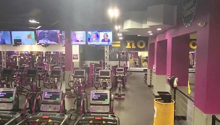 Planet Fitness -  Videos - Cerritos