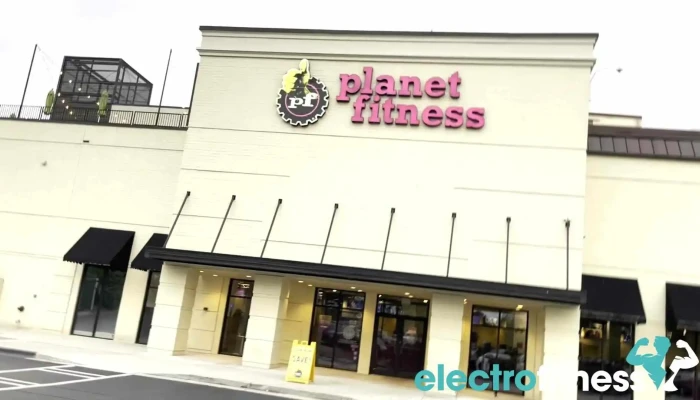Planet Fitness -  Videos - Roswell