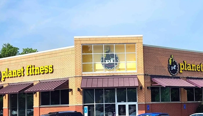Planet Fitness -  Videos - Roswell