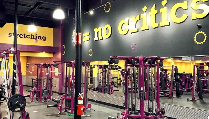 Planet Fitness -  Videos - San Jose