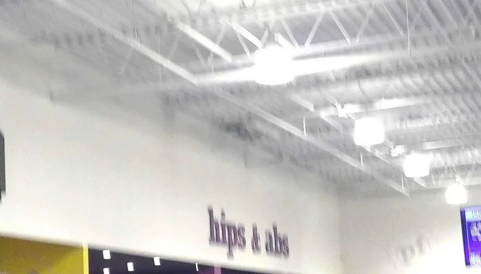 Planet Fitness -  Videos - Alvin