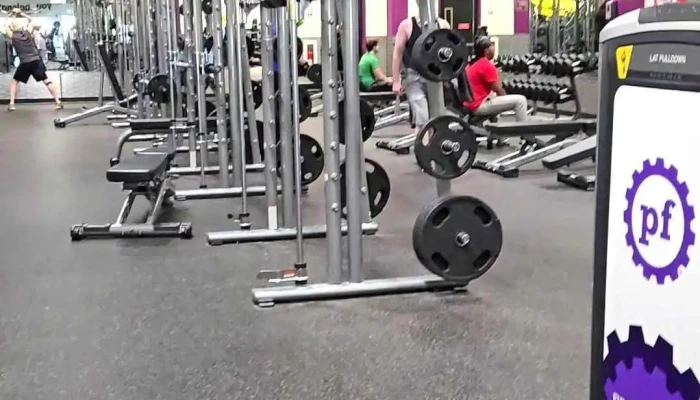 Planet Fitness -  Videos - Auburn