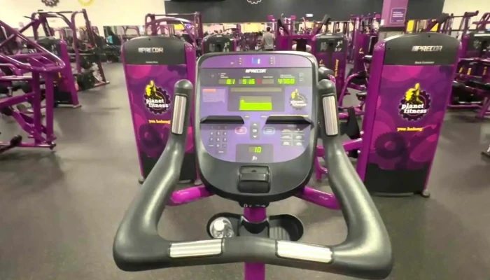 Planet Fitness -  Videos - Cary