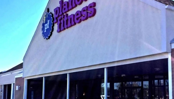 Planet Fitness - Wareham