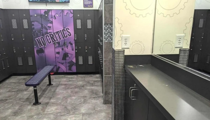 Planet Fitness -  Website - Bristol