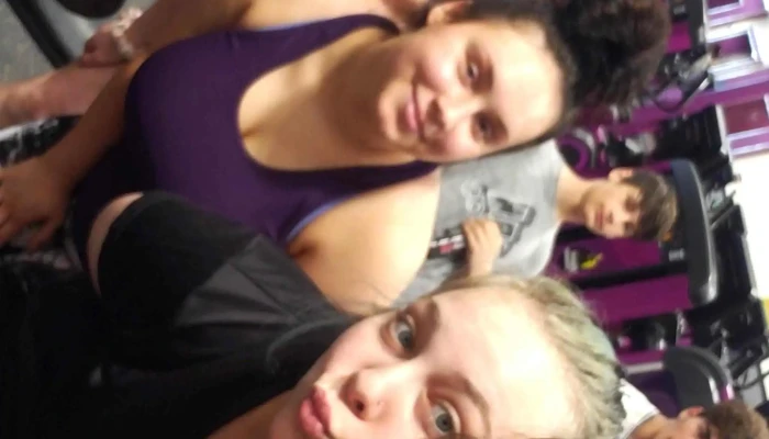 Planet Fitness -  Website - Opelousas