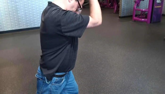 Planet Fitness -  Website - Fairhaven