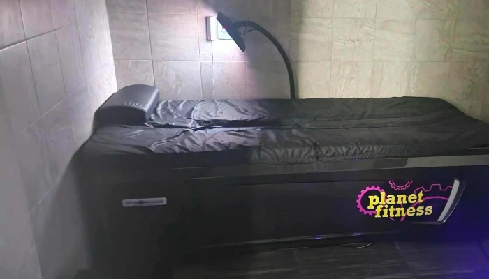 Planet Fitness -  Website - Kennesaw