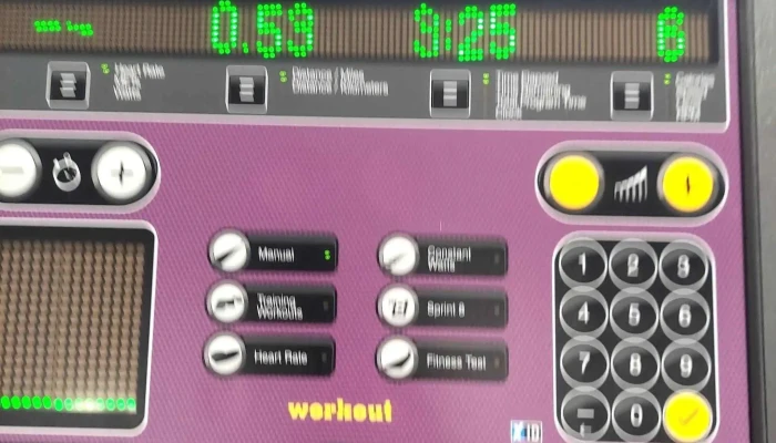 Planet Fitness -  Website - West Springfield