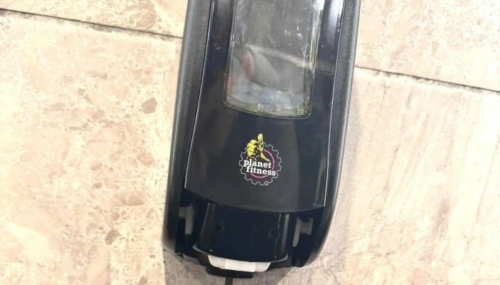 Planet Fitness -  Website - Miami