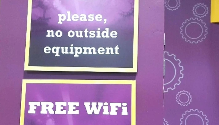Planet Fitness -  Where - District Heights