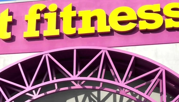 Planet Fitness -  Where - Boise