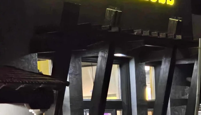 Planet Fitness -  Where - Tempe