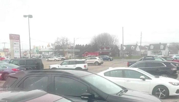 Planet Fitness -  Where - Natrona Heights