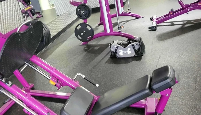 Planet Fitness -  Where - Fort Wayne