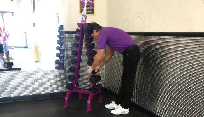 Planet Fitness -  Where - Apache Junction