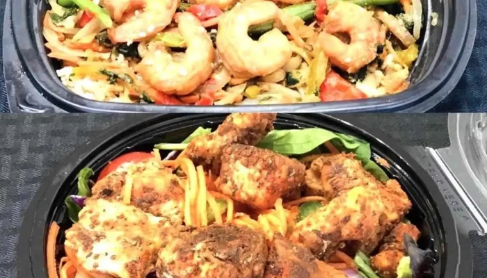 Planit Eats Lakeville At Millennium Fitness -  All - Lakeville
