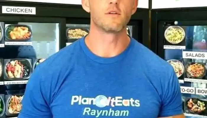 Planit Eats Lakeville At Millennium Fitness -  Videos - Lakeville