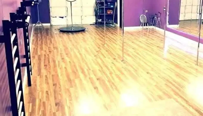 Platinum 8 Pole And Fitness -  All - Spokane