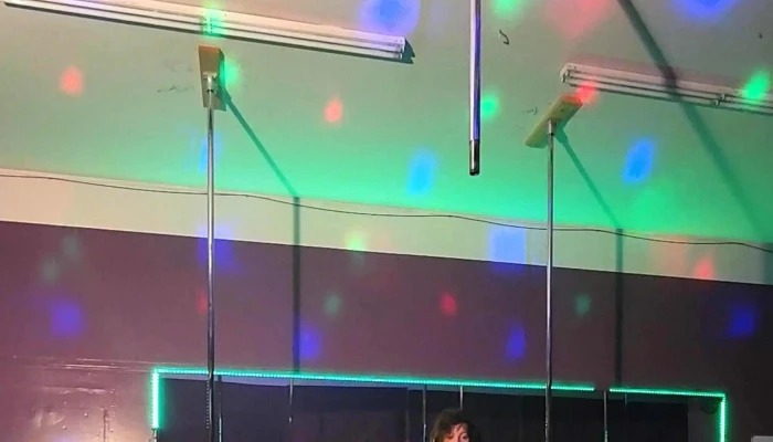 Platinum 8 Pole And Fitness -  Fitness Center - Spokane